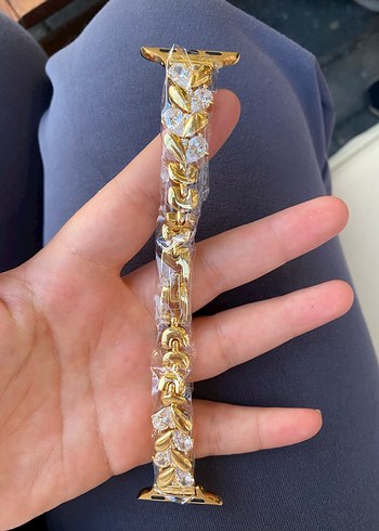 Akıllı Saat Kordonu - Görsel 2