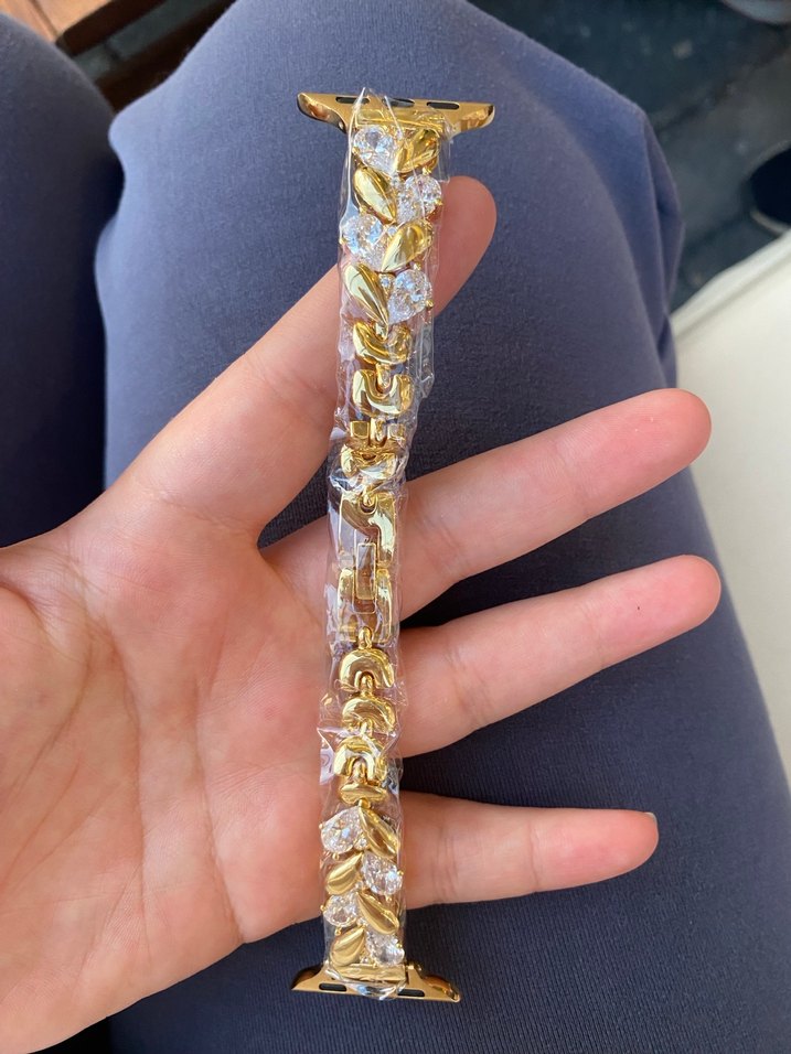 Akıllı Saat Kordonu - Görsel 2