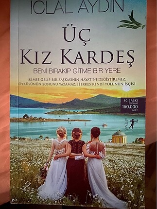 Üç Kız Kardeş-İclal AYDIN