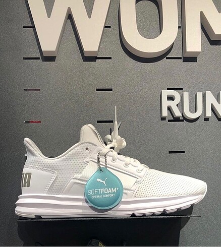 PUMA KOŞU AYAKKABISI
