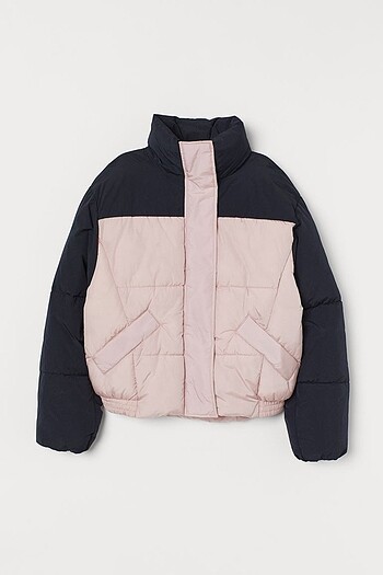 H&M mont