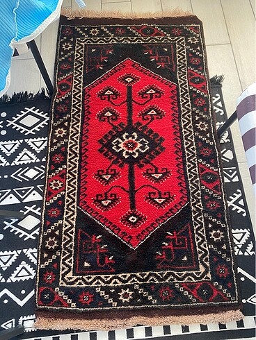Antalya döşeme altı el dokuma halı