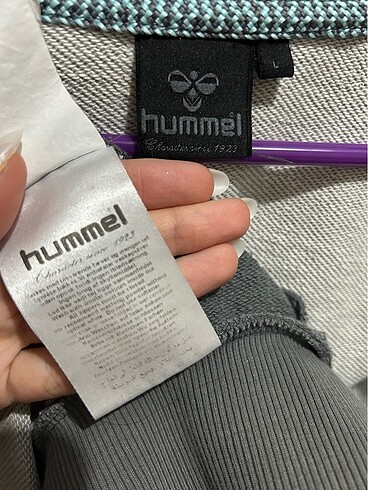 Hummel HUMMEL Hırka