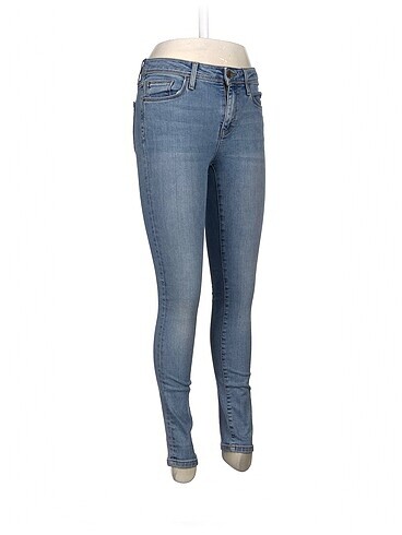 Colin's Colin's Jean / Kot %70 İndirimli.