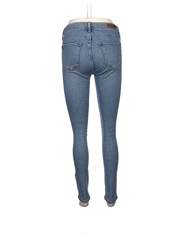26 Beden Colin's Jean / Kot %70 İndirimli.