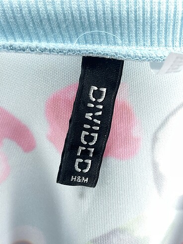 m Beden çeşitli Renk H&M Sweatshirt %70 İndirimli.