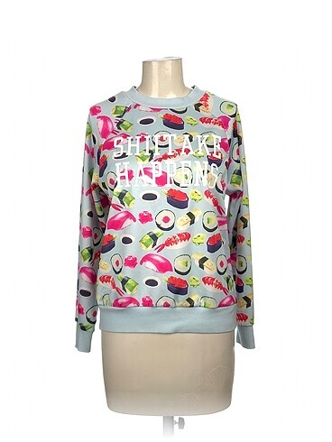 H&M Sweatshirt %70 İndirimli.