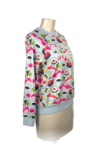 H&M H&M Sweatshirt %70 İndirimli.