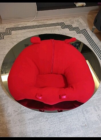 Diğer Bebek oturma destek yastıgı 