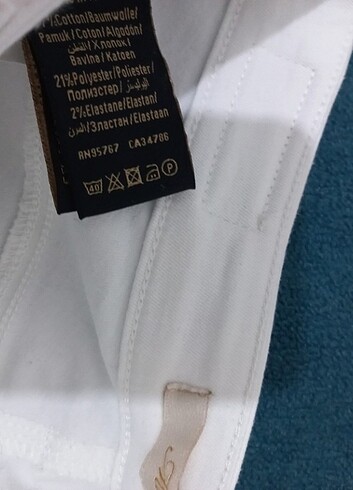 28 Beden Mavi jeans