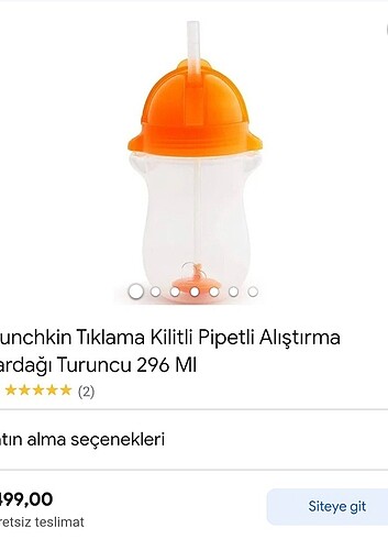  Beden Pipetli suluk
