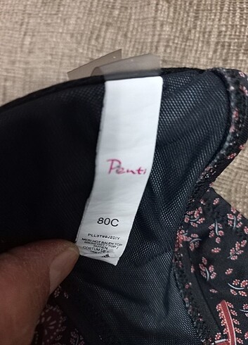 Penti Penti bikini
