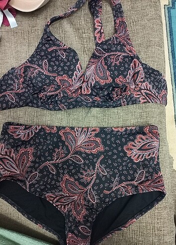 Penti bikini