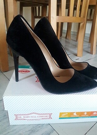 Stiletto ayakkabı