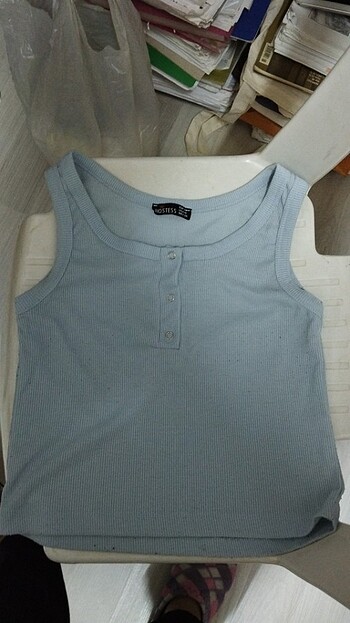 Mavi crop