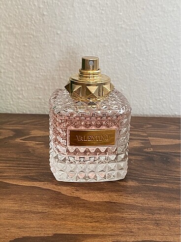 Valentino donna edp parfüm