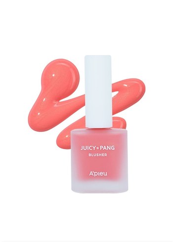 Missha Juicy Pang Pastel Pembe Allık