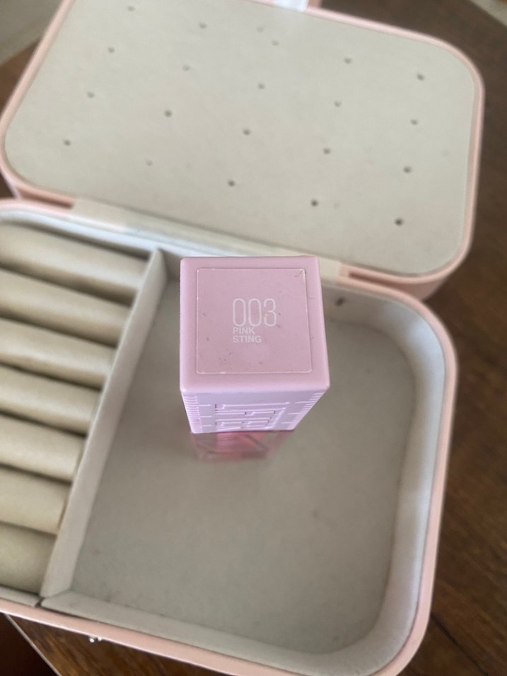 Maybelline plump lifter Pembe Dudak Parlatıcısı 003 - Görsel 4