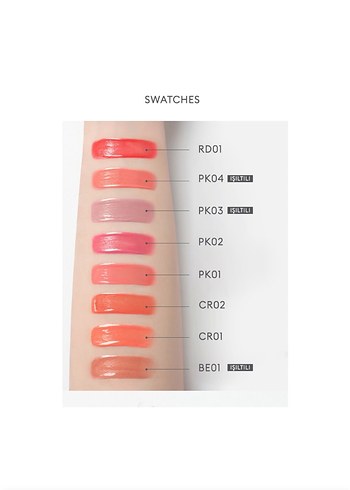 Beden Renk Missha Juicy Pang Pastel Pembe Allık pk04