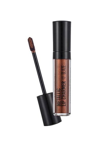 Flormar Flormar Metalik Dudak Parlatıcısı - Charmer Glaze