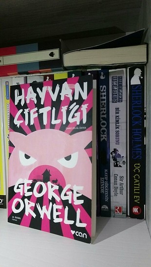 hayvan çiftliği