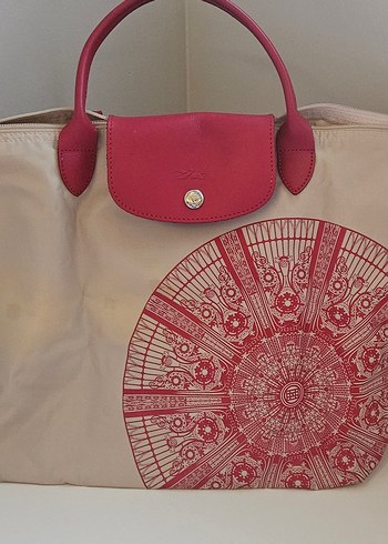 Longchamp Galeries Lafayette Canta