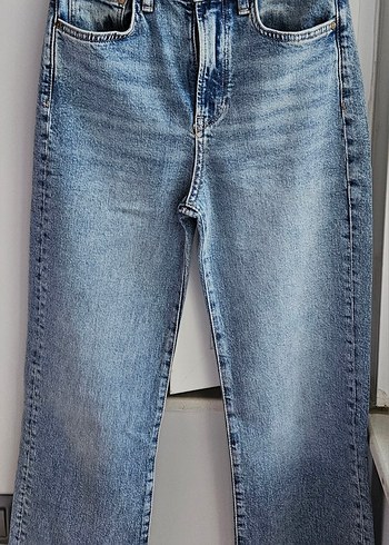 Mavi Marka Victoria Model Denim Pantolon