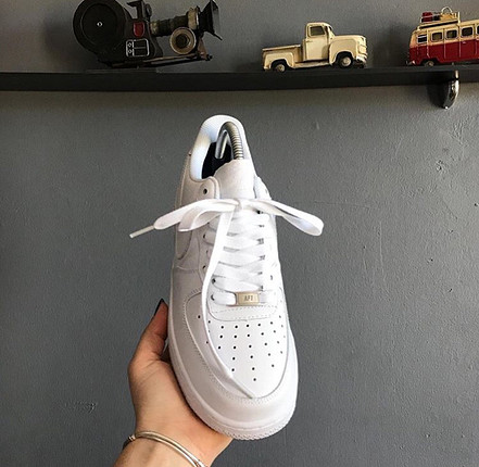 39 Beden Nike Airforce