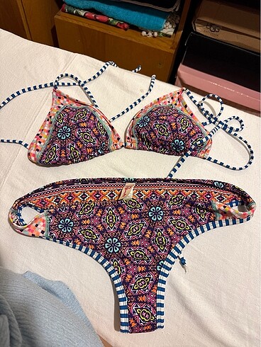 Penti bikini takımı