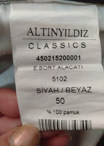 Bej Keten Regular Fit Erkek Şort - Görsel 4