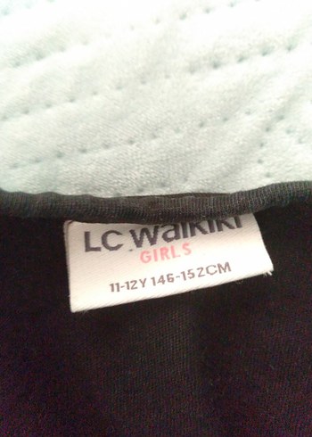 5 tane tişört Kız T-shirtü - Görsel 8