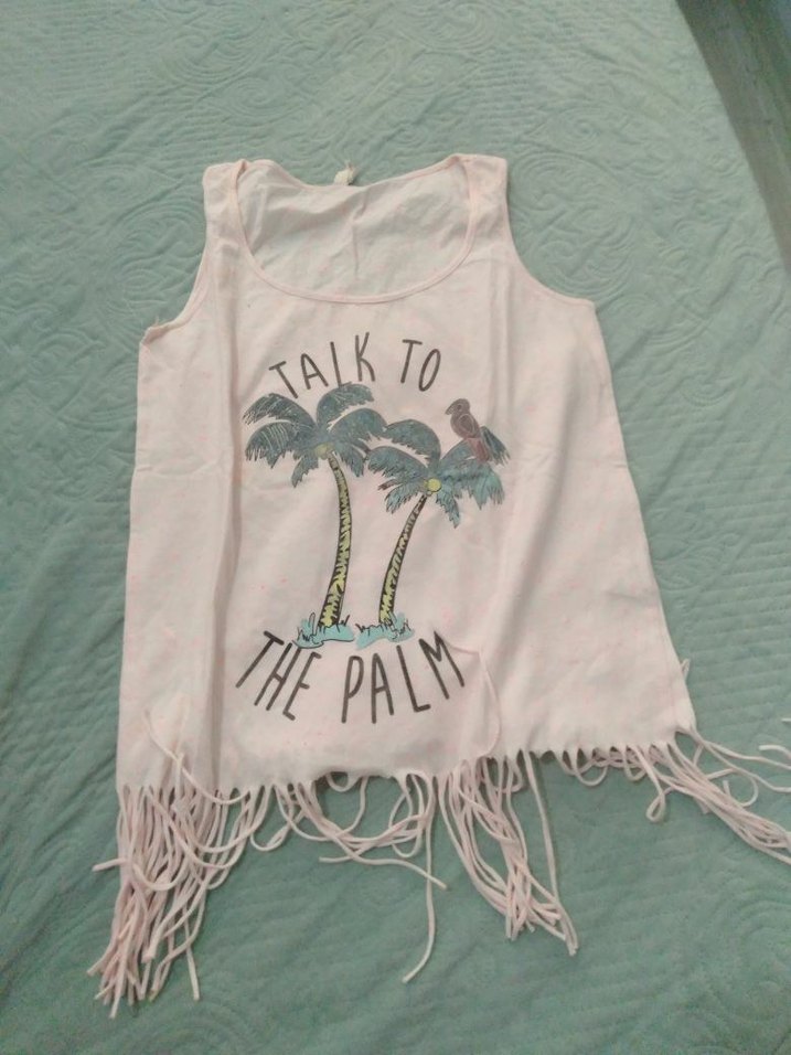 5 tane tişört Kız T-shirtü - Görsel 2