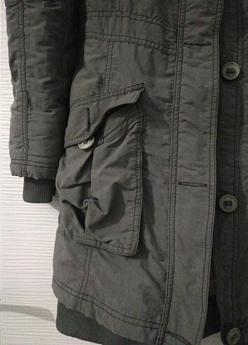 Adidas Mont S beden - Görsel 3