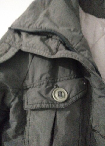 Adidas Mont S beden - Görsel 9