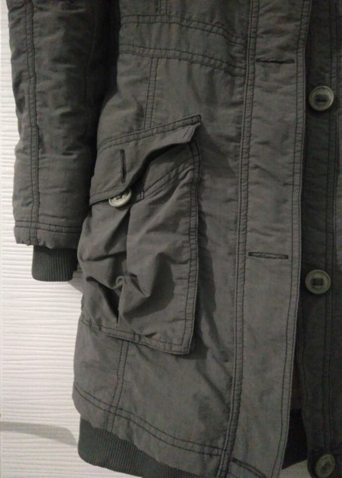 Adidas Mont S beden - Görsel 3