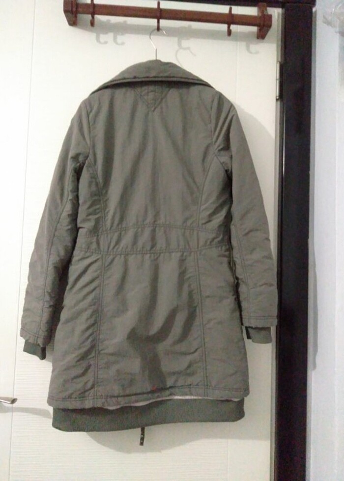 Adidas Mont S beden - Görsel 4