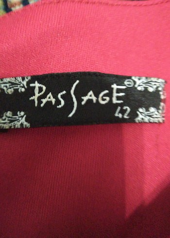 Kırmızı Siyah Dantelli Midi Kadın Elbise - Görsel 4