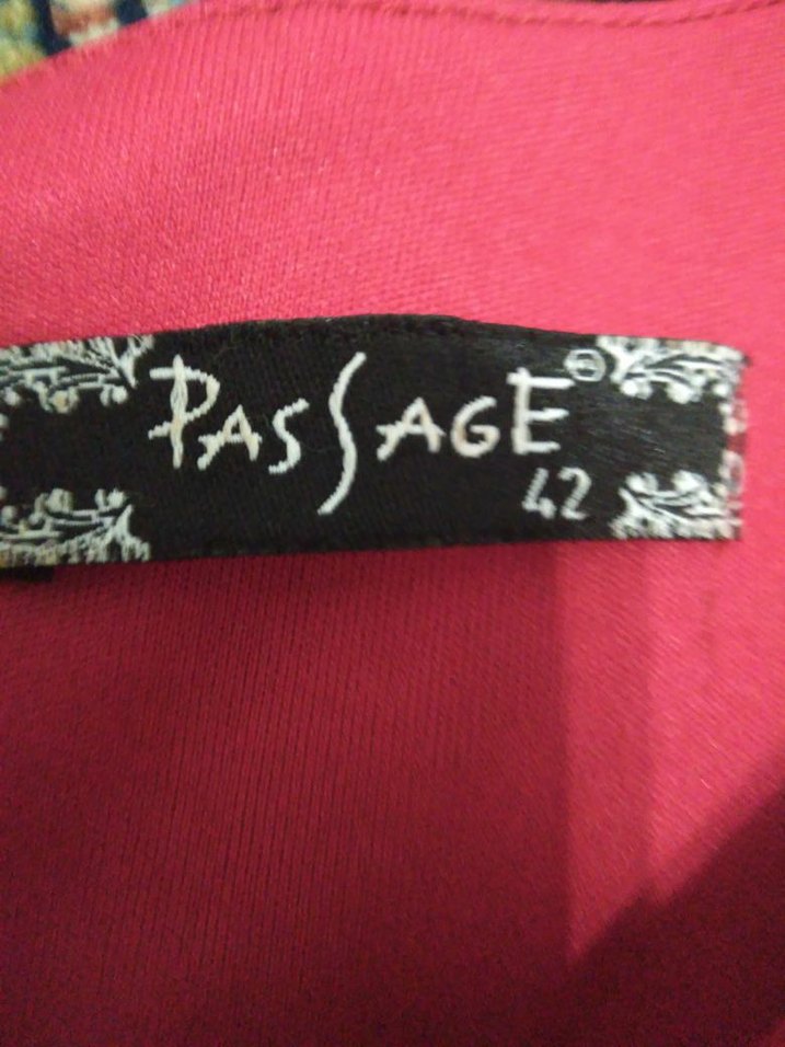 Kırmızı Siyah Dantelli Midi Kadın Elbise - Görsel 4