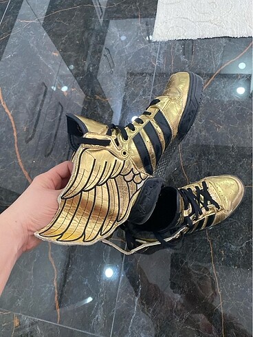 Adidas Adidas Wings