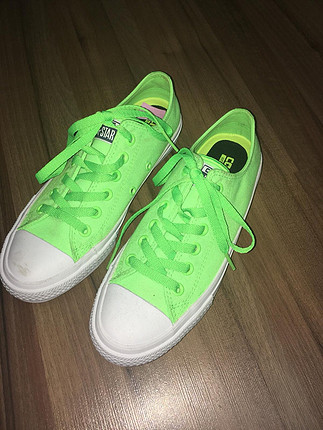 38 Beden Converse 