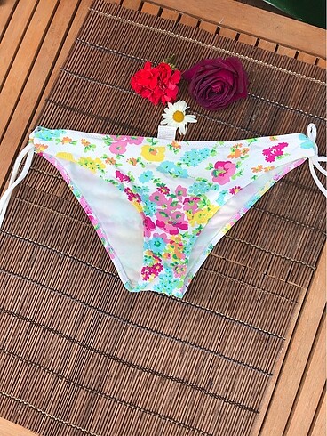 Zeki triko bikini altı