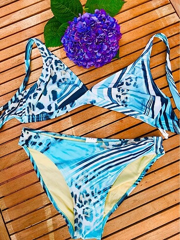 Diğer Sunset. Marka bikini takımı uygun fiyat