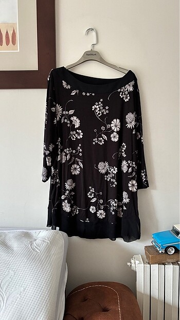 Mark and Spencer tunik