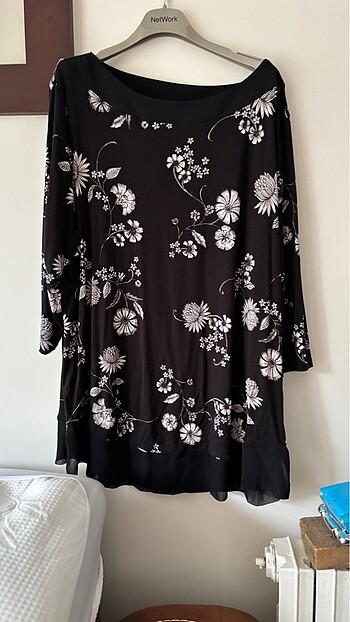 Marks & Spencer Mark and Spencer tunik