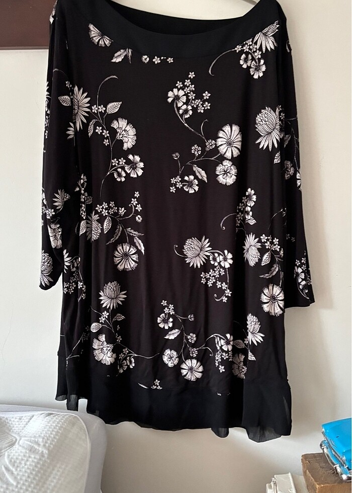 Mark and Spencer tunik - Görsel 2