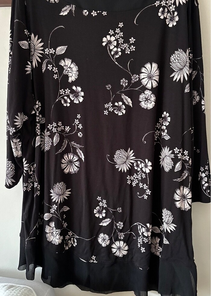 Mark and Spencer tunik - Görsel 3