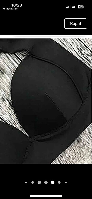 Angelsin bikini takımı yeni???? - Görsel 6