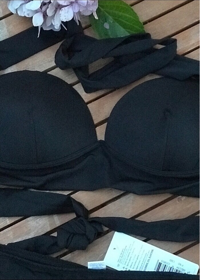 Angelsin bikini takımı yeni???? - Görsel 5