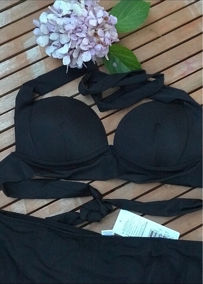 Angelsin bikini takımı yeni???? - Görsel 2