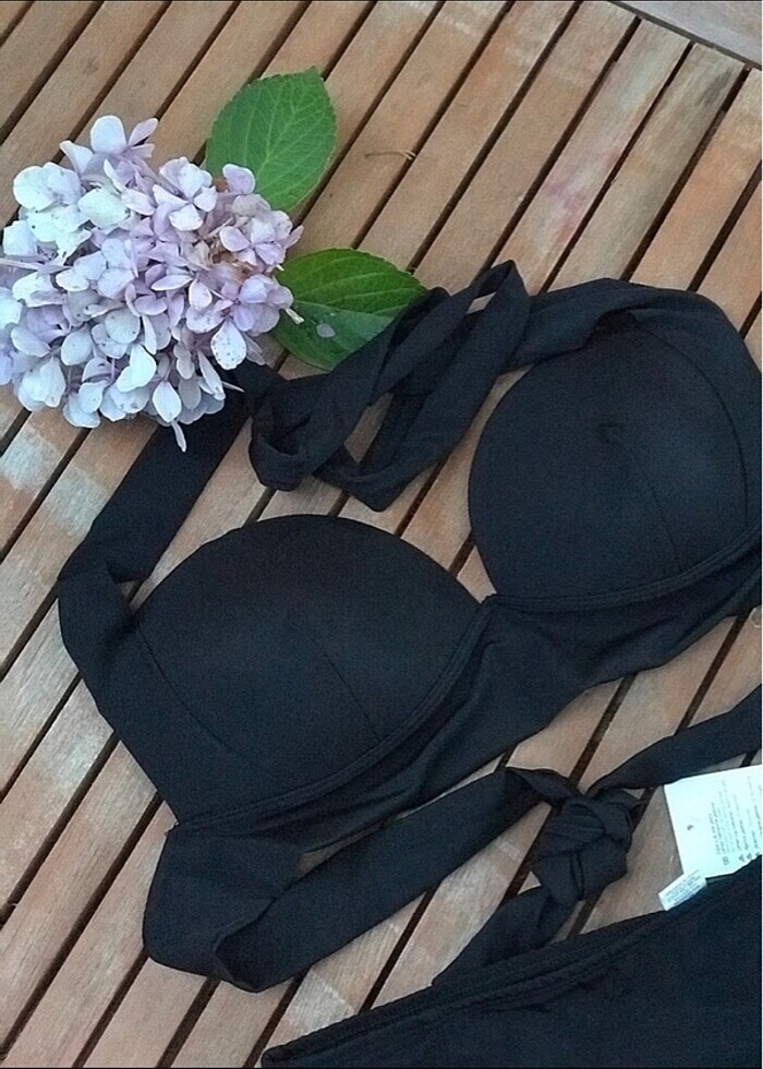 Angelsin bikini takımı yeni???? - Görsel 3